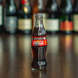 Coca zéro